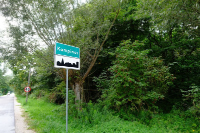 Kampinos blisko do KPN ładna media - powiat warszawski zachodni  -
Mazowieckie Zdjęcie nr 9