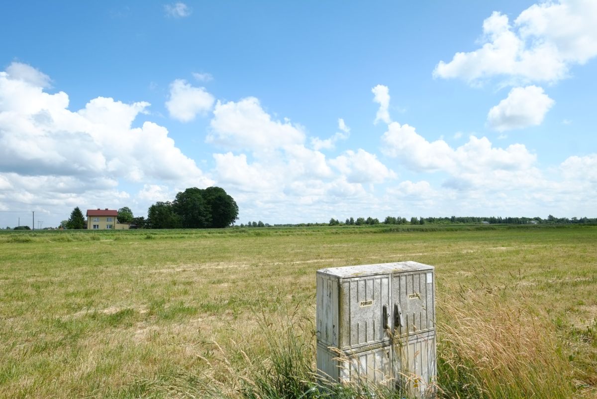 Podkampinos OKAZJA 2 x 3000 m2   WZ - powiat warszawski zachodni  -
Mazowieckie Zdjęcie nr 1