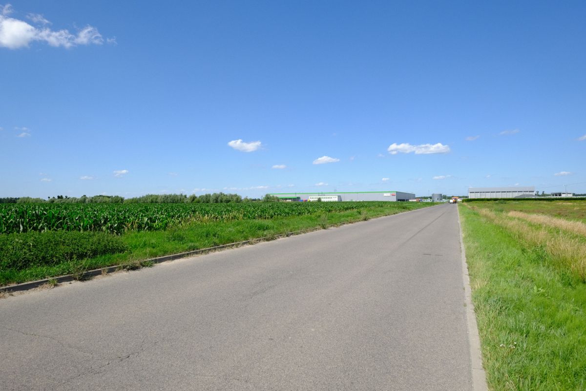 Teresin MPZP PU  od 3 do 20 ha - powiat sochaczewski  -
Mazowieckie Zdjęcie nr 1