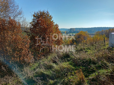 Pakiet 2 działek dobra cena Załęże gm Przodkowo - Załęże  -
Pomorskie Zdjęcie nr 8