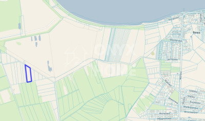 Mosty działka rolna blisko Rewy brak MPZP - Mosty  -
Pomorskie Zdjęcie nr 3