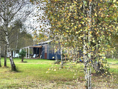 Sulicice Ameryka dz rolna 8 km do plaży Karwii - Ameryka  -
Pomorskie Zdjęcie nr 10