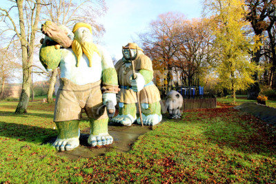 Duża działka pod zabudowę mieszkaniową MPZP - Mierzyno  -
Pomorskie Zdjęcie nr 13