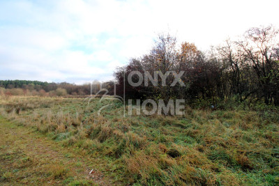 Duża działka pod zabudowę mieszkaniową MPZP - Mierzyno  -
Pomorskie Zdjęcie nr 2