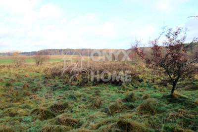 Duża działka pod zabudowę mieszkaniową MPZP - Mierzyno  -
Pomorskie Zdjęcie nr 8