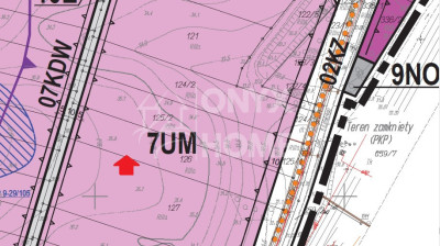 Kobylnica ul Kilińskiego działka objęta MPZP - Kobylnica  -
Pomorskie Zdjęcie nr 10