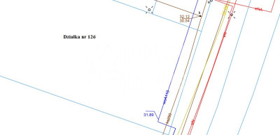 Kobylnica ul Kilińskiego działka objęta MPZP - Kobylnica  -
Pomorskie Zdjęcie nr 12
