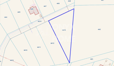 Działka budowlana Przyjaźń ul Szczęśliwa Mpzp - Przyjaźń  -
Pomorskie Zdjęcie nr 12