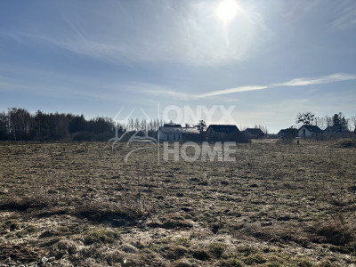 Działka budowlana Przyjaźń ul Szczęśliwa Mpzp - Przyjaźń  -
Pomorskie Zdjęcie nr 3