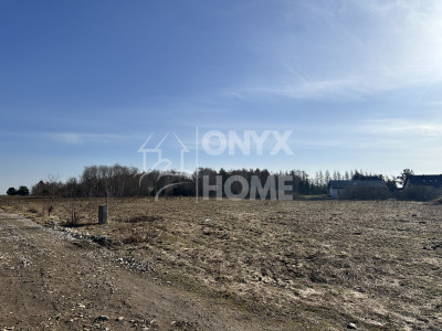 Działka budowlana Przyjaźń ul Szczęśliwa Mpzp - Przyjaźń  -
Pomorskie Zdjęcie nr 4