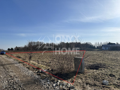 Działka budowlana Przyjaźń ul Szczęśliwa Mpzp - Przyjaźń  -
Pomorskie Zdjęcie nr 5