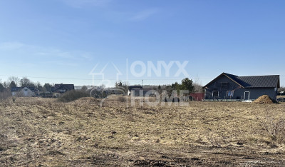 Działka budowlana Przyjaźń ul Szczęśliwa Mpzp - Przyjaźń  -
Pomorskie Zdjęcie nr 7