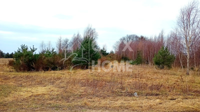 Tuchom działka budowlana blisko jeziora MPZP - Tuchom  -
Pomorskie Zdjęcie nr 3