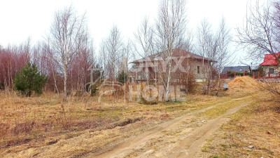 Tuchom działka budowlana blisko jeziora MPZP - Tuchom  -
Pomorskie Zdjęcie nr 4