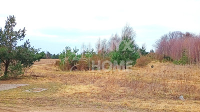 Tuchom działka budowlana blisko jeziora MPZP - Tuchom  -
Pomorskie Zdjęcie nr 5