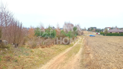 Tuchom działka budowlana blisko jeziora MPZP - Tuchom  -
Pomorskie Zdjęcie nr 6