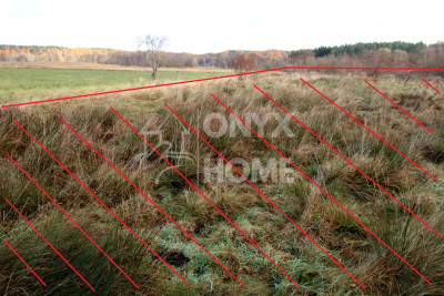 Duża działka pod zabudowę mieszkaniową MPZP - Mierzyno  -
Pomorskie Zdjęcie nr 6