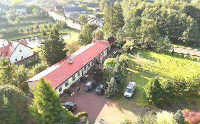 Działka na wzniesieniu z dostępem do rzeki Raduni - Brodnica Dolna  -
Pomorskie Zdjęcie nr 14