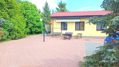 Działka na wzniesieniu z dostępem do rzeki Raduni - Brodnica Dolna  -
Pomorskie Zdjęcie nr 9