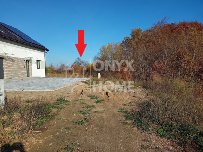 Pakiet 2 działek dobra cena Załęże gm Przodkowo - powiat kartuski  -
Pomorskie Zdjęcie nr 6