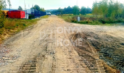 Dobrzewino działka budowlana  usługa produkcja - powiat wejherowski  -
Pomorskie Zdjęcie nr 13