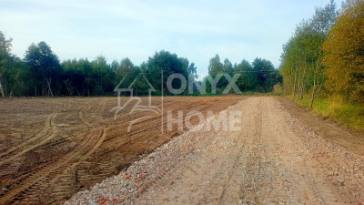 Dobrzewino działka budowlana  usługa produkcja - powiat wejherowski  -
Pomorskie Zdjęcie nr 2