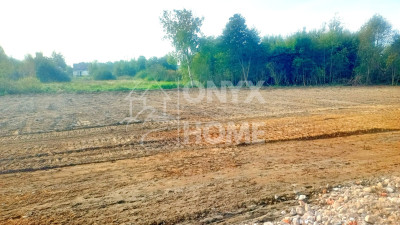 Dobrzewino działka budowlana  usługa produkcja - powiat wejherowski  -
Pomorskie Zdjęcie nr 5