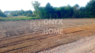 Dobrzewino działka budowlana  usługa produkcja - powiat wejherowski  -
Pomorskie Zdjęcie nr 8