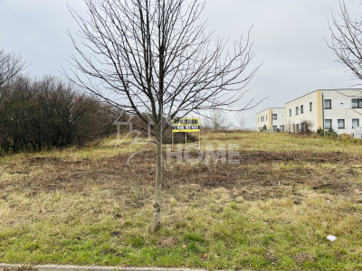 Kobylnica działka z funkcją mieszkaniową MPZP - powiat słupski  -
Pomorskie Zdjęcie nr 14