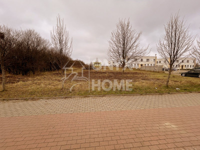 Kobylnica działka z funkcją mieszkaniową MPZP - powiat słupski  -
Pomorskie Zdjęcie nr 3