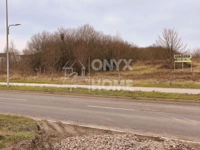 Kobylnica działka z funkcją mieszkaniową MPZP - powiat słupski  -
Pomorskie Zdjęcie nr 5