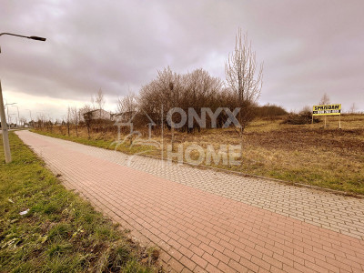 Kobylnica działka z funkcją mieszkaniową MPZP - powiat słupski  -
Pomorskie Zdjęcie nr 6