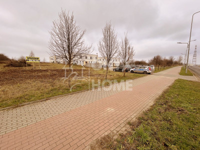 Kobylnica działka z funkcją mieszkaniową MPZP - powiat słupski  -
Pomorskie Zdjęcie nr 7