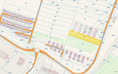 Kobylnica działka z funkcją mieszkaniową MPZP - powiat słupski  -
Pomorskie Zdjęcie nr 9