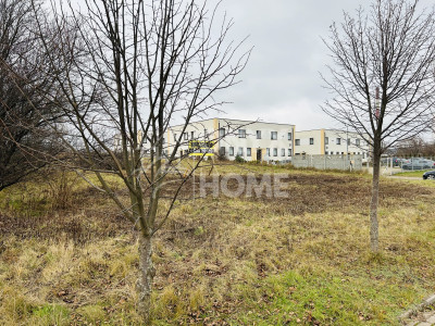 Kobylnica działka z funkcją usługową objęta MPZP - powiat słupski  -
Pomorskie Zdjęcie nr 14