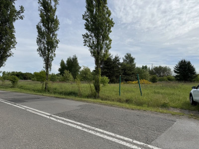 Na sprzedaż działka inwestycyjna - Gliwice - śląskie