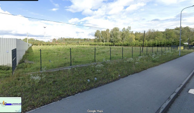 Na sprzedaż działka przemysłowa - Knurów -
śląskie Zdjęcie nr 11