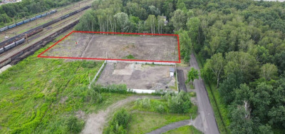 Na sprzedaż działka przemysłowa - Knurów -
śląskie Zdjęcie nr 13