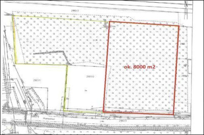 Na sprzedaż działka przemysłowa - Knurów -
śląskie Zdjęcie nr 6