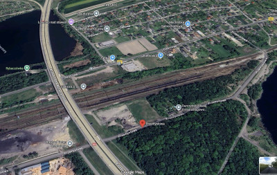 Na sprzedaż działka przemysłowa - Knurów -
śląskie Zdjęcie nr 8