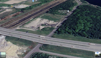 Na sprzedaż działka przemysłowa - Knurów -
śląskie Zdjęcie nr 9