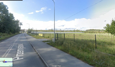 Na sprzedaż działka przemysłowa - Knurów -
śląskie Zdjęcie nr 10