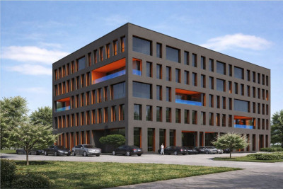 Na sprzedaż działka inwestycyjna - Katowice -
śląskie Zdjęcie nr 3