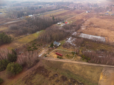 Okazja Działka budowlana 1000m2 100zł m2 - Widok   -
mazowieckie Zdjęcie nr 6