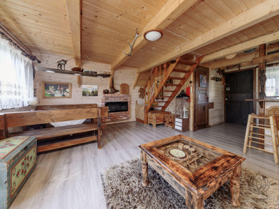 Zabudowana działka 1200m2- 30 minut do Zegrza Z domkiem do 70m2 - Ostrzeniewo   -
mazowieckie Zdjęcie nr 7