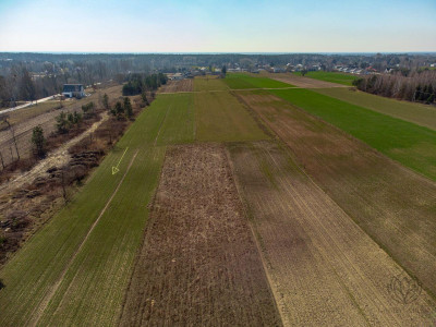Działki budowlane -922m2 - Jachranka - Jachranka   -
mazowieckie Zdjęcie nr 11