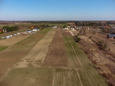Działki budowlane -922m2 - Jachranka - Jachranka   -
mazowieckie Zdjęcie nr 13