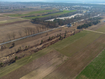 Działki budowlane -922m2 - Jachranka - Jachranka   -
mazowieckie Zdjęcie nr 3