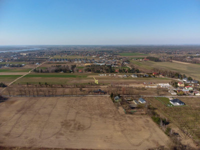 Działki budowlane -922m2 - Jachranka - Jachranka   -
mazowieckie Zdjęcie nr 4