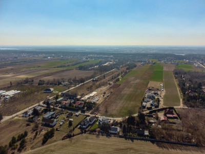 Działki budowlane -922m2 - Jachranka - Jachranka   -
mazowieckie Zdjęcie nr 5